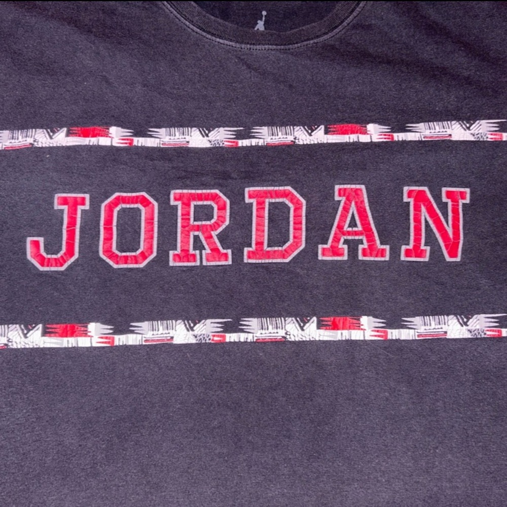 Jordan Shirt